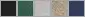 DG792 Devon & Jones Adult Bristol Sweater Fleece Quarter-Zip - Swatch