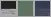 DG796 Devon & Jones Men's Newbury Colorblock Mélange Fleece Full-zip - Swatch