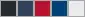 Flexfit 8110 One Ten Visor - Swatch