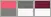Big Accessories BA601 Washed Trucker Cap - Swatch