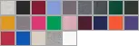 G185B Gildan Youth 7.75 oz. Heavy Blend™ 50/50 Hood   - Swatch