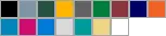 790 Augusta Mens Wicking Tee  - Swatch