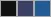 Liberty Bags 5506 Cobbler Apron - Swatch