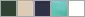 VA101 / Vacationer - Swatch