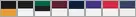 Augusta Sportswear 6003 Spirit Pom - Swatch