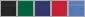 Augusta Sportswear 2421 Girls' Femfit Skort - Swatch
