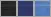 Augusta Sportswear 7733 Women's Tapered Leg Pant - Swatch