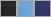 Augusta Sportswear 6228 Youth Athletic Mesh Visor - Swatch