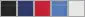 Augusta Sportswear 6236 Wicking Mock Turtleneck - Swatch