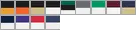 Augusta Sportswear 7760 Medalist Pant 2.0 - Swatch