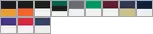Augusta Sportswear 7761 Youth Medalist Pant 2.0 - Swatch