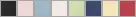 Harriton M570W Ladies' Bahama Cord Camp Shirt - Swatch