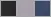 Harriton M510 Men's 3.1 oz. Essential Poplin - Swatch