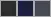 North End 88166 Men's Prospect Two-Layer Fleece Bonded Soft Shell Hooded Jacket - Swatch