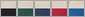 8868 Liberty Bags® Marianne Cotton Canvas Tote - Swatch