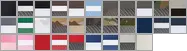 Yupoong-Flex Fit 6006 Five-Panel Classic Trucker Cap - Swatch