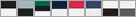 Augusta Sportswear 1656 Youth Full-Button Baseball Jersey - Swatch