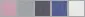 Augusta Sportswear 3077 Ladies' Tri-Blend Long Slevee T-Shirt - Swatch