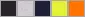 Hanes W120 Adult Workwear Long-Sleeve Pocket T-Shirt - Swatch