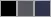 J America 8890 Adult Quilted Snap Pullover - Swatch