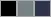 J America 8463 Ladies Boundary Shag Full Zip - Swatch