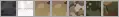 Yupoong-Flex Fit 6606 Retro Trucker Multicam® Snapback - Swatch