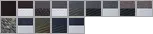 Yupoong-Flex Fit 5511UP Unipanel Cap - Swatch