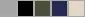Bella + Canvas 3724 FWD Fashion Unisex Short - Swatch