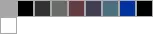 Bella + Canvas 3201 FWD Fashion Men's Heather CVC Raglan T-Shirt - Swatch