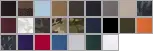 Yupoong-Flex Fit 6277 Adult 6-Panel VEIL® Camo Cap - Swatch