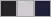 Hanes P650 Polyester Fleece Pant - Swatch