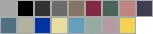 Bella + Canvas BC3501CVC Unisex CVC Jersey Long-Sleeve T-Shirt - Swatch