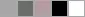 Bella + Canvas 1081 Ladies' Micro Ribbed Tank - Swatch