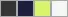 Core 365 CE111T Adult Tall Fusion ChromaSoft™ Performance T-Shirt - Swatch