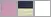 econscious EC7094 5-Panel Organic/RPET Trucker Cap - Swatch
