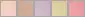 Comfortwash by Hanes GDH11B Unisex Botanical Dye T-Shirt - Swatch