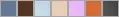 Comfort Colors 1469CC Unisex Lighweight Cotton Sweatpant - Swatch