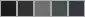 Bella + Canvas 3901T Toddler Sponge Fleece Raglan Sweatshirt - Swatch