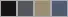 Big Accessories BA642 Lariat Bucket Hat - Swatch