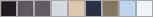 Shaka Wear SHMHSS Adult Max Heavyweight T-Shirt - Swatch
