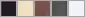 Shaka Wear SHGDD Adult Garment-Dyed Drop-Shoulder T-Shirt - Swatch