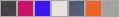 Boxercraft D02 LadiesRally Corduroy Knit Pullover Crew - Swatch