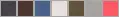 Boxercraft R08 Ladies' Quilted Jersey Sweatshirt - Swatch