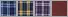 Boxercraft FB250 Premium Flannel Blanket - Swatch
