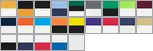 Augusta Sportswear 1518 Youth Cutter Jersey - Swatch