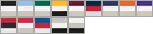 Augusta Sportswear 1558 Youth Power Plus Jersey 2.0 - Swatch