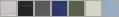 Augusta Sportswear 6863 Unisex Micro-Lite Fleece Quarter-Zip Pullover - Swatch