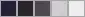 Hanes 5280T Men's Tall Essential-T T-Shirt - Swatch