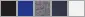 Russell Athletic UB87UHD R Dad Cap - Swatch