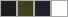 econscious EC8710 Grove Sling Bag - Swatch